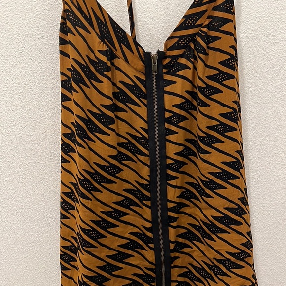 MANAOLA DRESS SIZE S - Picture 2 of 4